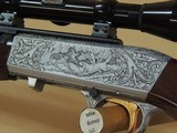 BROWNING GRADE III .22LR BELGIAN TAKEDOWN RIFLE (INVENTORY#10292) - 1 of 12
