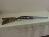 BROWNING MIDAS GRADE 20 GAUGE SUPERLIGHT SUPERPOSED SHOTGUN (INVENTORY#10291) - 2 of 12