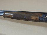 BROWNING MIDAS GRADE 20 GAUGE SUPERLIGHT SUPERPOSED SHOTGUN (INVENTORY#10291) - 3 of 12