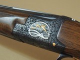 BROWNING MIDAS GRADE 20 GAUGE SUPERLIGHT SUPERPOSED SHOTGUN (INVENTORY#10291) - 1 of 12