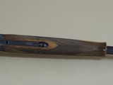 BROWNING MIDAS GRADE 20 GAUGE SUPERLIGHT SUPERPOSED SHOTGUN (INVENTORY#10291) - 8 of 12