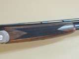 BERETTA 686 SILVER PIGEON I .410 OVER UNDER SHOTGUN IN CASE (INVENTORY#10201) - 6 of 11