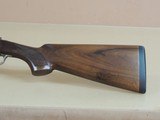 BERETTA 686 SILVER PIGEON I .410 OVER UNDER SHOTGUN IN CASE (INVENTORY#10201) - 11 of 11