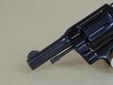 COLT COBRA .32 NEW POLICE 3" BARREL (INVENTORY#10295) - 2 of 4
