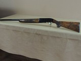WINCHESTER PIGEON GRADE MODEL 59 12 GAUGE SHOTGUN (INVENTORY#10293) - 11 of 12