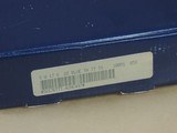 SALE PENDING----------------------------------------------------------------SMITH & WESSON MODEL 17-5 .22 LR REVOLVER IN BOX (INVENTORY#10398) - 7 of 7