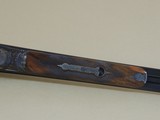 PARKER REPRODUCTION DHE 20 GAUGE SHOTGUN IN CASE (INVENTORY#10233) - 9 of 13