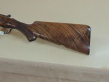 PARKER REPRODUCTION DHE 20 GAUGE SHOTGUN IN CASE (INVENTORY#10233) - 12 of 13
