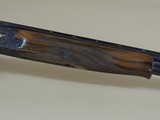 BROWNING MIDAS GRADE 20 GAUGE SUPERLIGHT SUPERPOSED SHOTGUN (INVENTORY#10291) - 6 of 12