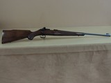 WINCHESTER MODEL 52C SPORTER 22LR BOLT ACTION RIFLE (INVENTORY#10414) - 2 of 16