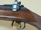 WINCHESTER MODEL 52C SPORTER 22LR BOLT ACTION RIFLE (INVENTORY#10414) - 16 of 16