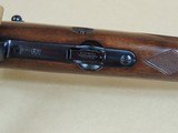 WINCHESTER MODEL 52C SPORTER 22LR BOLT ACTION RIFLE (INVENTORY#10414) - 7 of 16
