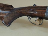 WESTLEY RICHARDS DROPLOCK .470 NITRO EXPRESS DOUBLE RIFLE (INVENTORY#10415) - 20 of 25