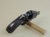 SMITH & WESSON PRE MODEL 37 "CHIEFS SPECIAL AIRWEIGHT" .38 SPECIAL REVOLVER (INVENTORY#10360) - 2 of 4