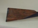 PARKER VH .410 SIDE BY SIDE SHOTGUN (INVENTORY#10294) - 16 of 20