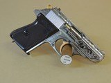 SALE PENDING--------------------------------------------WALTER PPK GERMAN .32 ACP PISTOL IN BOX (INVENTORY#10106) - 1 of 10