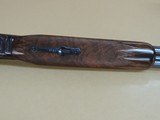 WINCHESTER MODEL 21 20 GAUGE "CUSTOM BUILT BY WINCHESTER" (INVENTORY#10418) - 2 of 22