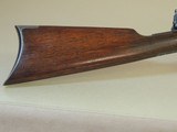 WINCHESTER CASE COLOR MODEL 1890 .22 SHORT RIFLE (INVENTORY#10175) - 18 of 24
