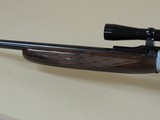 BROWNING GRADE III .22LR BELGIAN TAKEDOWN RIFLE (INVENTORY#10292) - 4 of 12