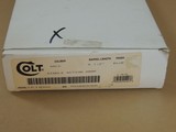 COLT SAA .45LC REVOLVER IN BOX (INVENTORY#10209) - 7 of 7