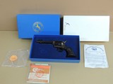 COLT SAA .45LC REVOLVER IN BOX (INVENTORY#10209) - 2 of 7