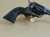 COLT SAA .45LC REVOLVER IN BOX (INVENTORY#10209) - 4 of 7