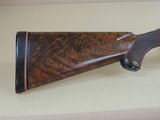 WINCHESTER CUSTOM BUILT MODEL 21 12 GAUGE 2 BARREL SET (INVENTORY#10410) - 11 of 17