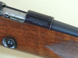 SALE PENDING-----------------------------WINCHESTER MODEL 52C SPORTER 22LR BOLT ACTION RIFLE (INVENTORY#10414) - 10 of 16