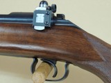 SALE PENDING-----------------------------WINCHESTER MODEL 52C SPORTER 22LR BOLT ACTION RIFLE (INVENTORY#10414) - 16 of 16