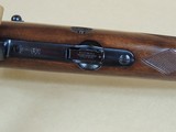 SALE PENDING-----------------------------WINCHESTER MODEL 52C SPORTER 22LR BOLT ACTION RIFLE (INVENTORY#10414) - 7 of 16