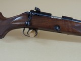 SALE PENDING-----------------------------WINCHESTER MODEL 52C SPORTER 22LR BOLT ACTION RIFLE (INVENTORY#10414) - 1 of 16