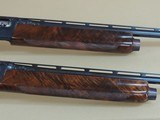 REMINGTON "D" GRADE MODEL 1100 410 & 20 GAUGE PAIR OF SHOTGUNS (INVENTORY#10419) - 10 of 10