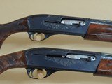 REMINGTON "D" GRADE MODEL 1100 410 & 20 GAUGE PAIR OF SHOTGUNS (INVENTORY#10419) - 9 of 10