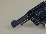COLT COBRA .32 NEW POLICE 3" BARREL (INVENTORY#10295) - 2 of 4