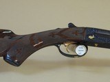 CSMC MODEL 21 BABY FRAME .22 MAGNUM DOUBLE RIFLE IN CASE (INVENTORY#10181) - 12 of 17