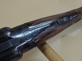 WINCHESTER MODEL 21 20 GAUGE "CUSTOM BUILT BY WINCHESTER" (INVENTORY#10418) - 12 of 22