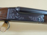 WINCHESTER MODEL 21 20 GAUGE "CUSTOM BUILT BY WINCHESTER" (INVENTORY#10418) - 1 of 22