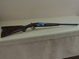 WINCHESTER MODEL 21 20 GAUGE "CUSTOM BUILT BY WINCHESTER" (INVENTORY#10418) - 2 of 22