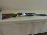 SALE PENDING---------------------------------------BERETTA 687 L 12 GAUGE SHOTGUN (INVENTORY#10277) - 2 of 11
