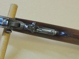 SALE PENDING-------------------------WINCHESTER CASE COLOR MODEL 1890 .22 SHORT RIFLE (INVENTORY#10175) - 9 of 24