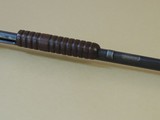 SALE PENDING-------------------------WINCHESTER CASE COLOR MODEL 1890 .22 SHORT RIFLE (INVENTORY#10175) - 24 of 24