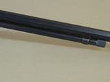 SALE PENDING-------------------------WINCHESTER CASE COLOR MODEL 1890 .22 SHORT RIFLE (INVENTORY#10175) - 21 of 24