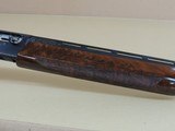 REMINGTON "D" GRADE 28 GAUGE MODEL 1100 SHOTGUN (INVENTORY#10426) - 6 of 10