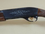 REMINGTON "D" GRADE 28 GAUGE MODEL 1100 SHOTGUN (INVENTORY#10426) - 1 of 10