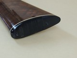 REMINGTON "D" GRADE 28 GAUGE MODEL 1100 SHOTGUN (INVENTORY#10426) - 3 of 10