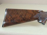 REMINGTON "D" GRADE 28 GAUGE MODEL 1100 SHOTGUN (INVENTORY#10426) - 4 of 10