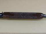 REMINGTON "D" GRADE 28 GAUGE MODEL 1100 SHOTGUN (INVENTORY#10426) - 8 of 10