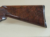 REMINGTON "D" GRADE 28 GAUGE MODEL 1100 SHOTGUN (INVENTORY#10426) - 9 of 10