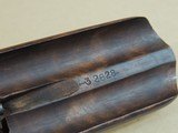WINCHESTER CUSTOM BUILT MODEL 21 12 GAUGE 2 BARREL SET (INVENTORY#10410) - 8 of 17