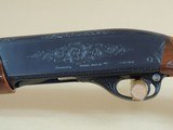 SALE PENDING-----------------------------REMINGTON "D" GRADE 1100 12 GAUGE SHOTGUN (INVENTORY#10420) - 1 of 10